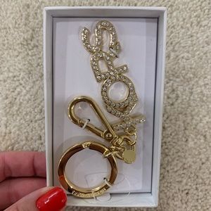 Michael Kors Bag Charm - Keyfob